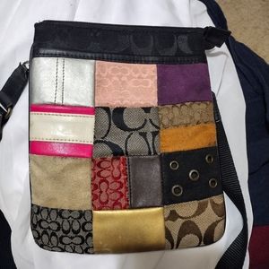 Coach Crossbody